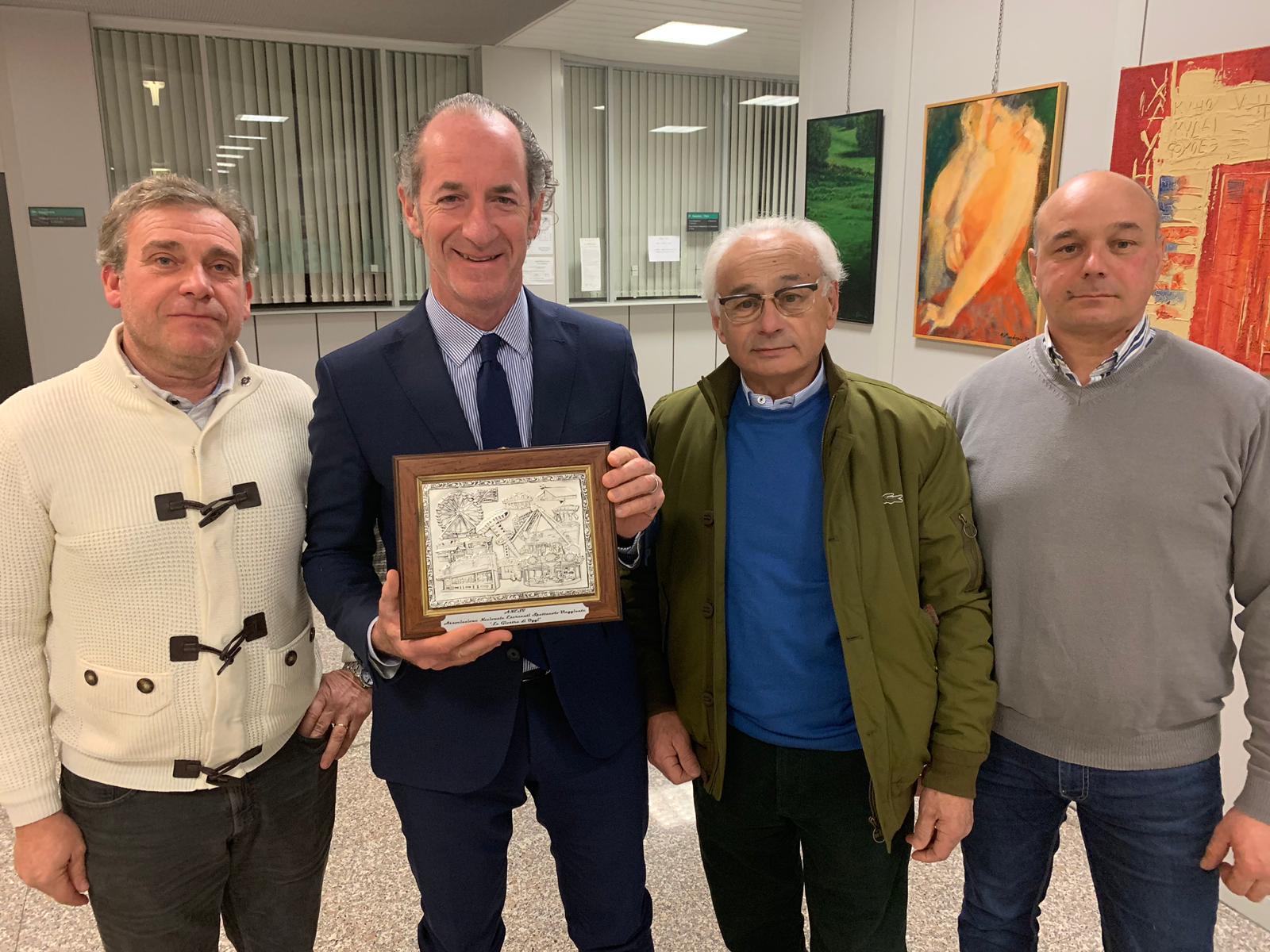 FESTEGGIANO I 50 ANNI DI MATRIMONIO E CHIEDONO AGLI INVITATI UN CONTRIBUTO PER LE MONTAGNE COLPITE DAL MALTEMPO